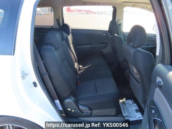 Used 2004 AT toyota wish ZNE10G Image[13]