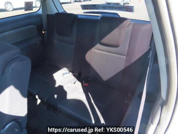 Used 2004 AT toyota wish ZNE10G Image[16]