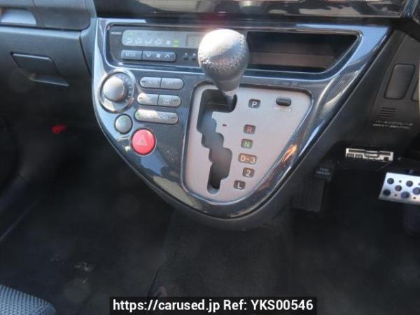 Used 2004 AT toyota wish ZNE10G Image[23]