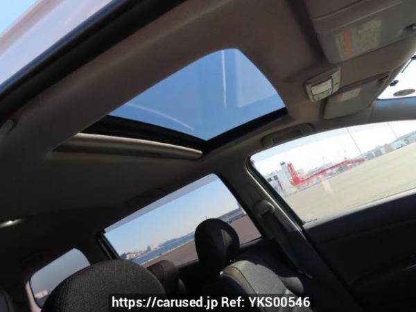 Used 2004 AT toyota wish ZNE10G Image[29]