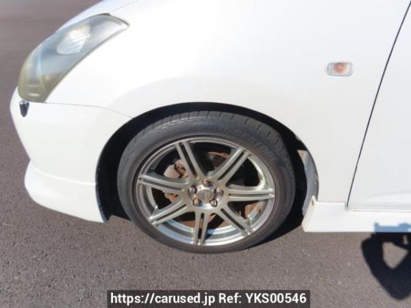 Used 2004 AT toyota wish ZNE10G Image[31]