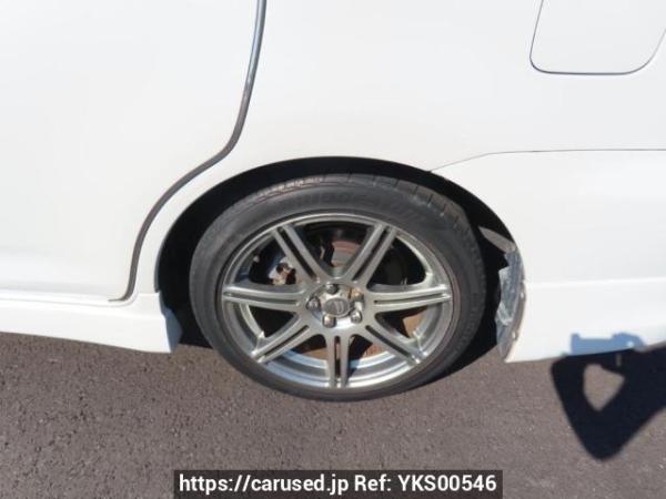 Used 2004 AT toyota wish ZNE10G Image[33]