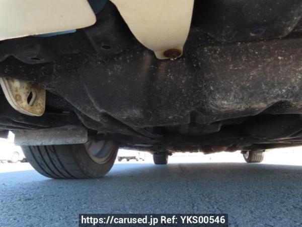 Used 2004 AT toyota wish ZNE10G Image[34]