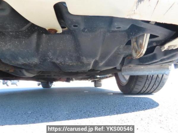 Used 2004 AT toyota wish ZNE10G Image[35]
