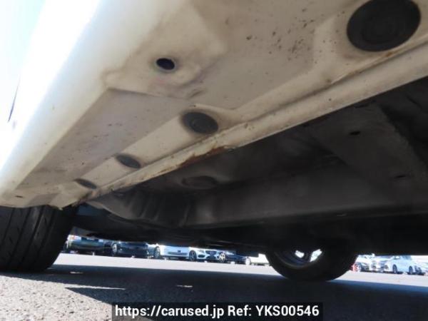 Used 2004 AT toyota wish ZNE10G Image[36]