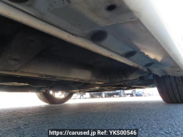 Used 2004 AT toyota wish ZNE10G Image[37]