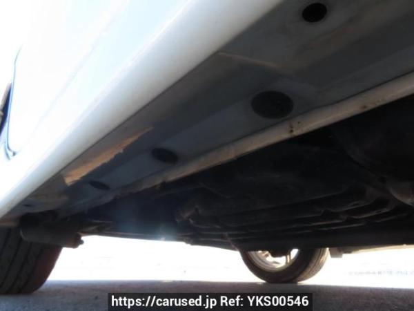 Used 2004 AT toyota wish ZNE10G Image[38]
