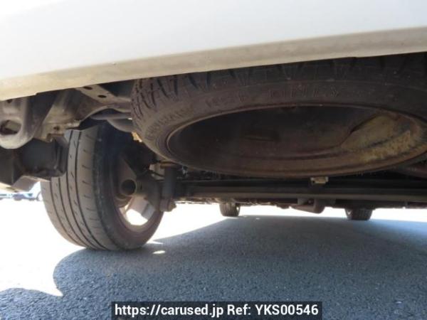 Used 2004 AT toyota wish ZNE10G Image[40]
