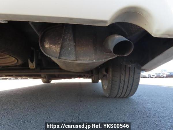 Used 2004 AT toyota wish ZNE10G Image[41]