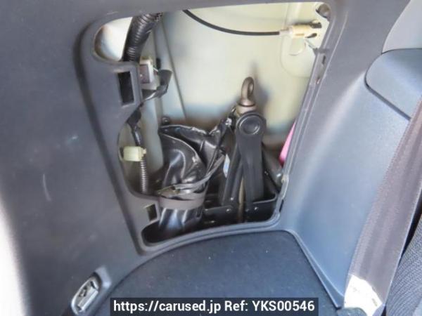 Used 2004 AT toyota wish ZNE10G Image[43]