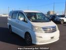 Toyota Alphard MNH10W