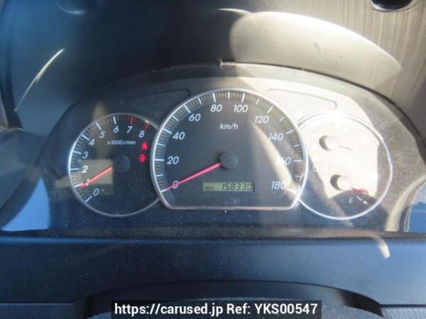 Used 2003 AT toyota alphard MNH10W Image[23]