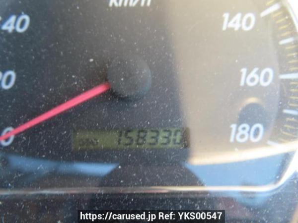 Used 2003 AT toyota alphard MNH10W Image[24]