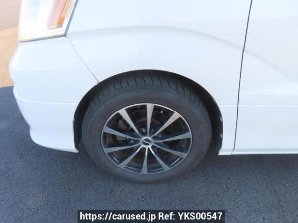 Used 2003 AT toyota alphard MNH10W Image[29]