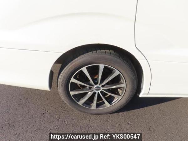 Used 2003 AT toyota alphard MNH10W Image[30]