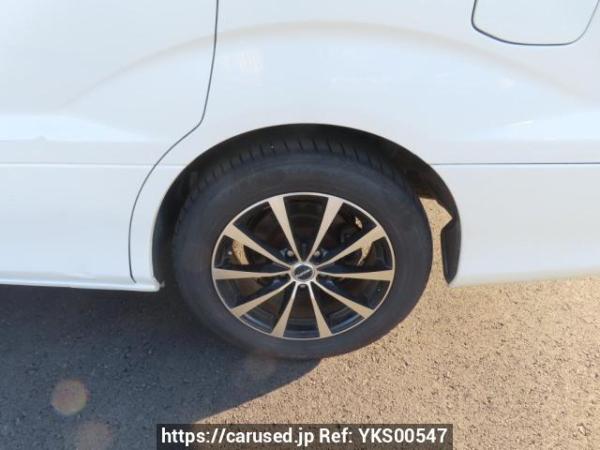 Used 2003 AT toyota alphard MNH10W Image[31]