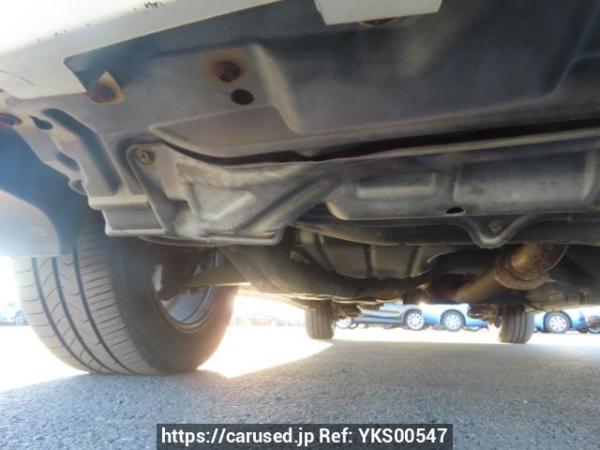 Used 2003 AT toyota alphard MNH10W Image[32]