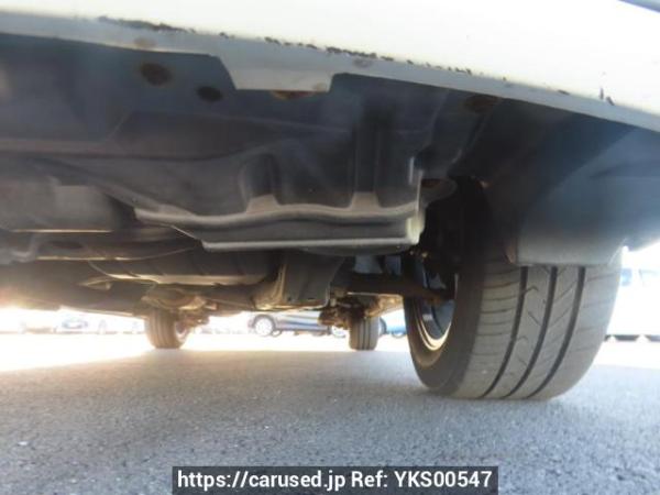 Used 2003 AT toyota alphard MNH10W Image[33]