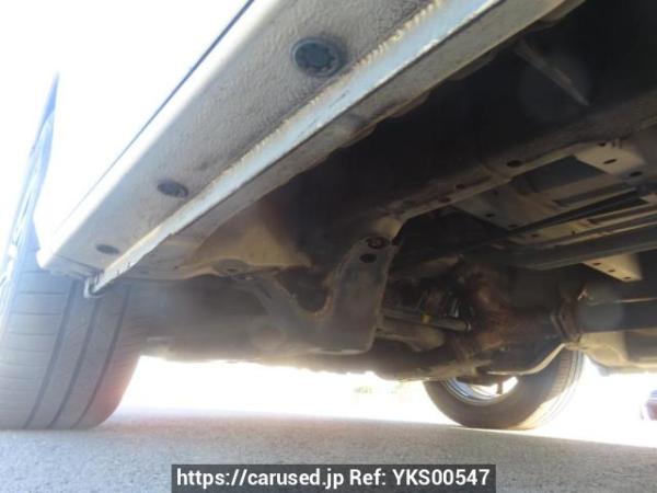 Used 2003 AT toyota alphard MNH10W Image[34]