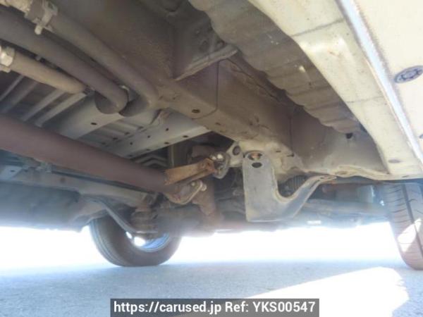 Used 2003 AT toyota alphard MNH10W Image[35]