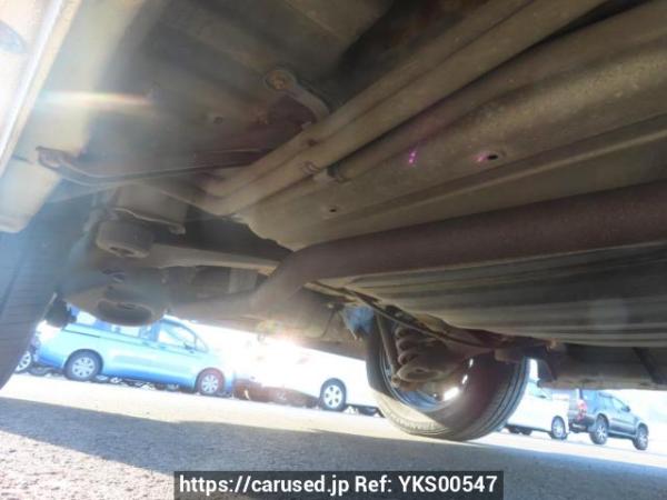 Used 2003 AT toyota alphard MNH10W Image[36]