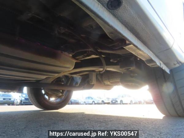 Used 2003 AT toyota alphard MNH10W Image[37]