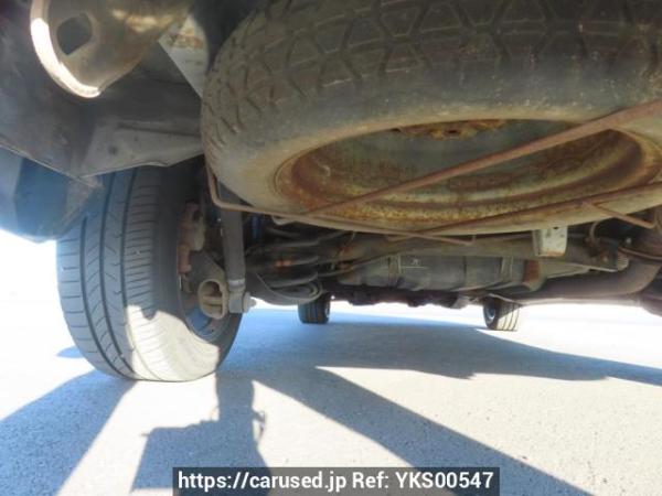 Used 2003 AT toyota alphard MNH10W Image[38]