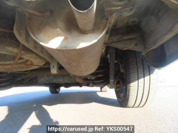 Used 2003 AT toyota alphard MNH10W Image[39]