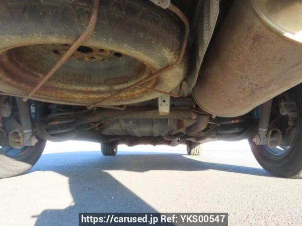 Used 2003 AT toyota alphard MNH10W Image[40]