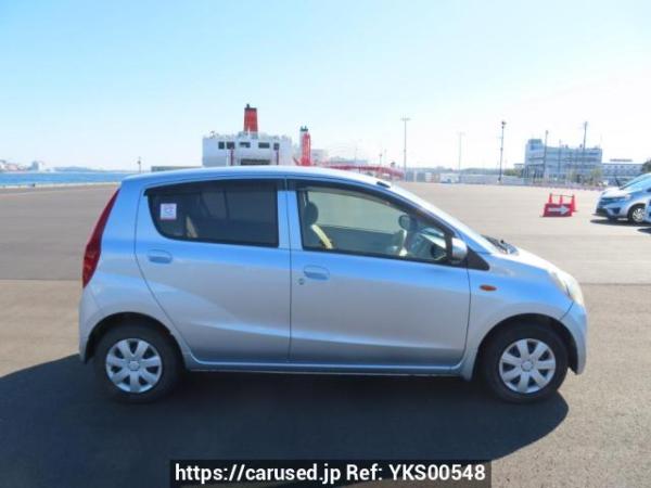 Used 2010 AT daihatsu mira L275S Image[7]