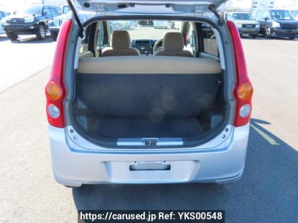 Used 2010 AT daihatsu mira L275S Image[8]
