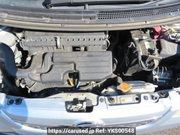 Used 2010 AT daihatsu mira L275S Image[9]