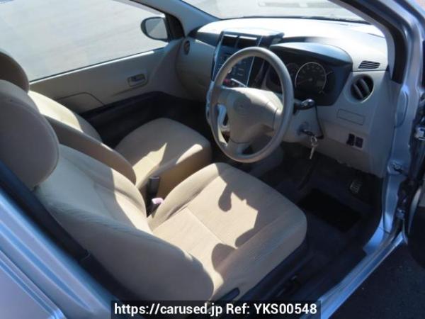 Used 2010 AT daihatsu mira L275S Image[11]
