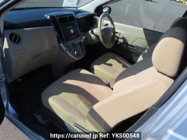 Used 2010 AT daihatsu mira L275S Image[12]