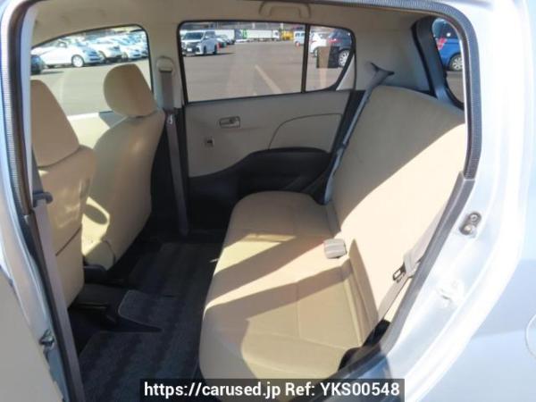 Used 2010 AT daihatsu mira L275S Image[14]