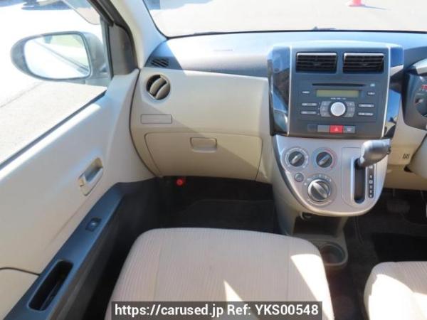 Used 2010 AT daihatsu mira L275S Image[16]