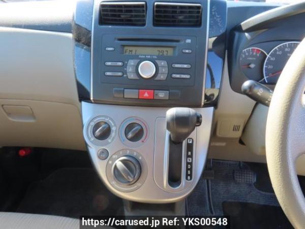 Used 2010 AT daihatsu mira L275S Image[17]