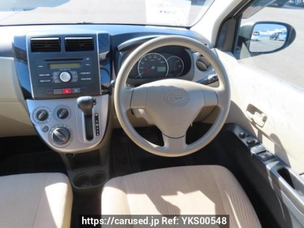 Used 2010 AT daihatsu mira L275S Image[18]