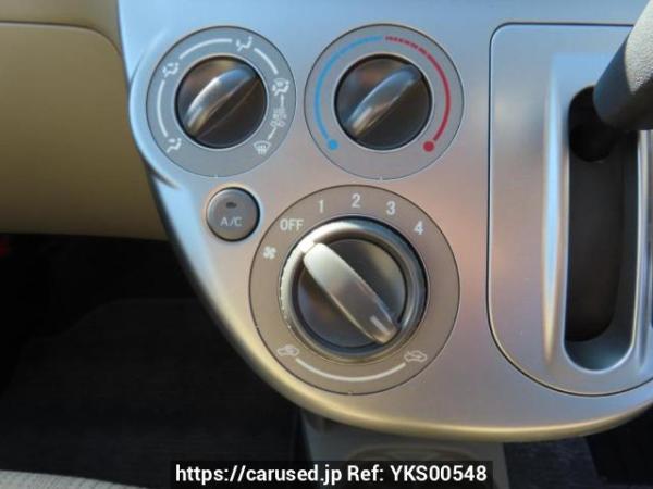 Used 2010 AT daihatsu mira L275S Image[20]