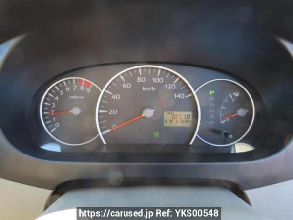 Used 2010 AT daihatsu mira L275S Image[22]