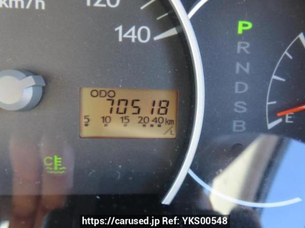 Used 2010 AT daihatsu mira L275S Image[23]
