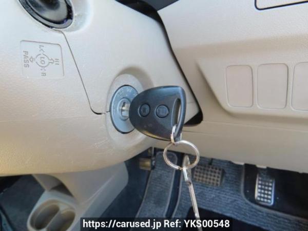 Used 2010 AT daihatsu mira L275S Image[24]