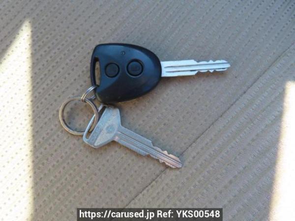 Used 2010 AT daihatsu mira L275S Image[26]