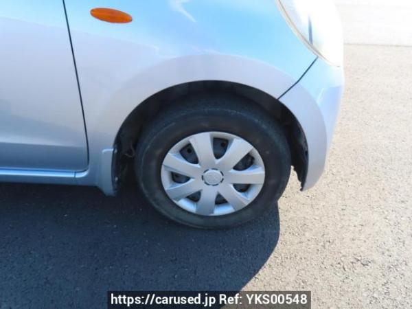 Used 2010 AT daihatsu mira L275S Image[27]