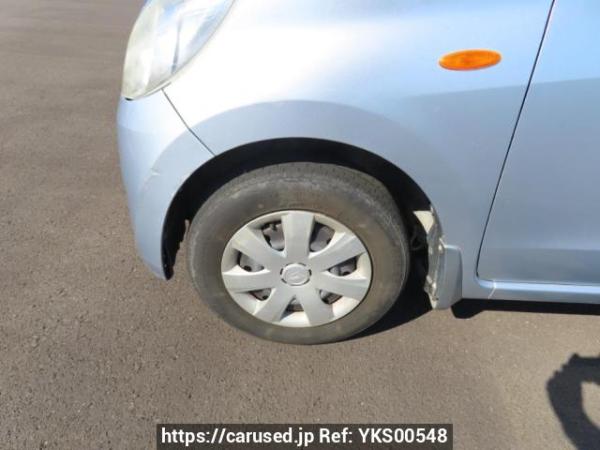 Used 2010 AT daihatsu mira L275S Image[28]