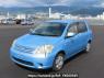 Used 2005 AT toyota raum NCZ20 Image[2]