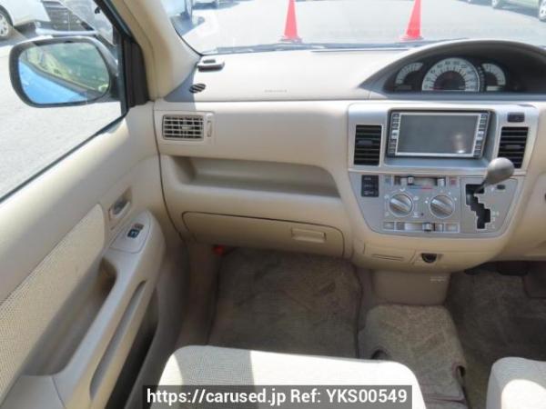 Used 2005 AT toyota raum NCZ20 Image[21]