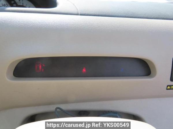 Used 2005 AT toyota raum NCZ20 Image[29]