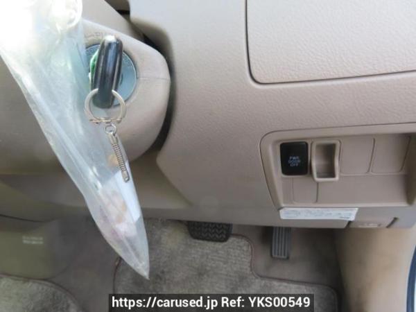 Used 2005 AT toyota raum NCZ20 Image[31]
