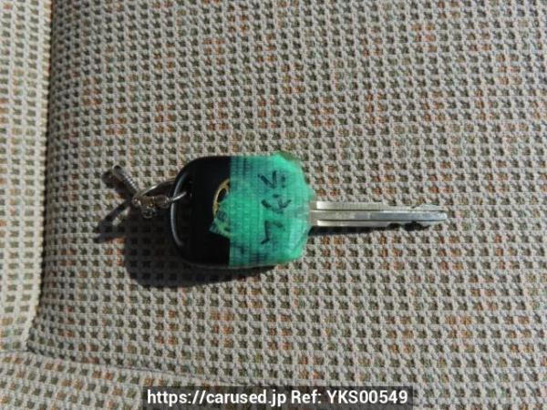 Used 2005 AT toyota raum NCZ20 Image[32]
